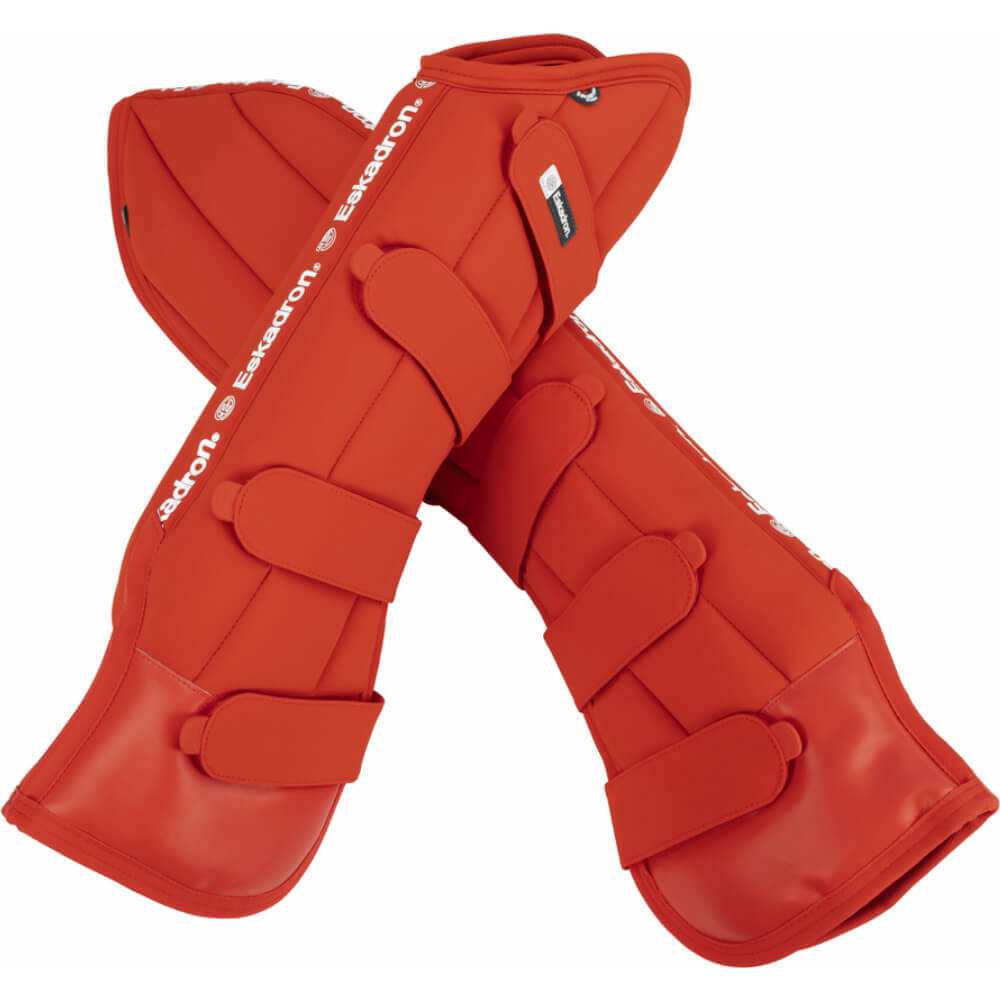 Eskadron Transportgamaschen Softshell Dynamic HW25, 4er Set