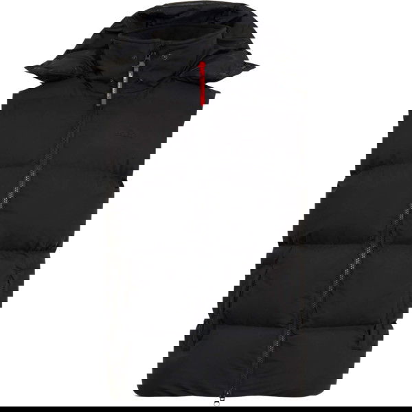 EaSt Weste Damen Performance Puffy Vest, mit Kapuze