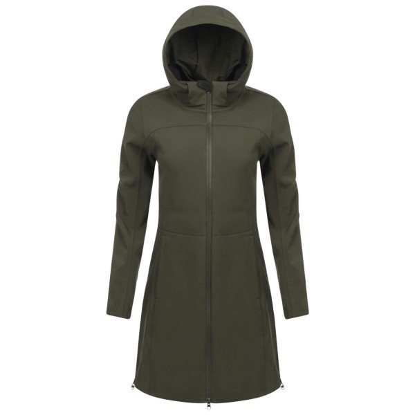 LeMieux Women's Coat Maisie SS24, Rain Coat, Riding Coat