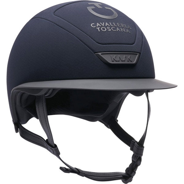 Cavalleria Toscana Reithelm CT Wide Brim Cap, Kask, breites Schild