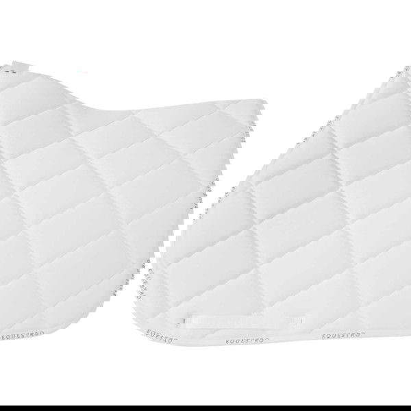 Equestro Saddle Pad Technical Fabric, Jumping Saddle Pad