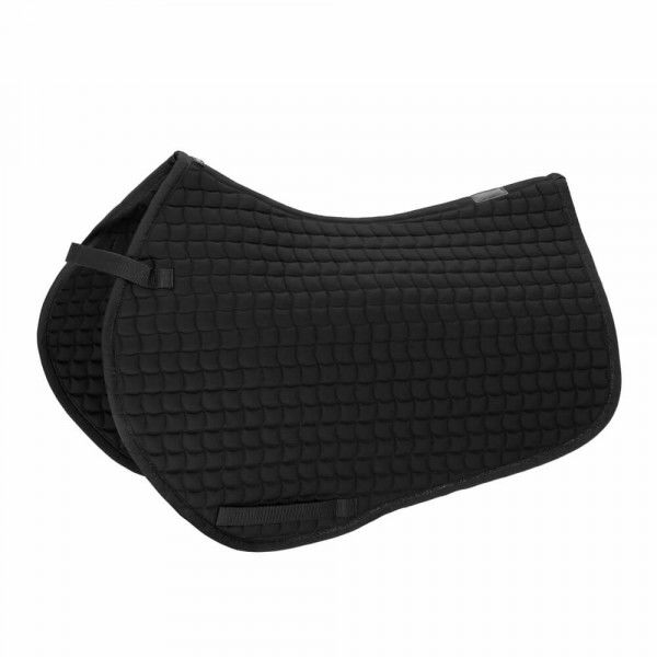 Eskadron Saddle Pad Cotton Essence 22/23, Jumping Saddle Pad