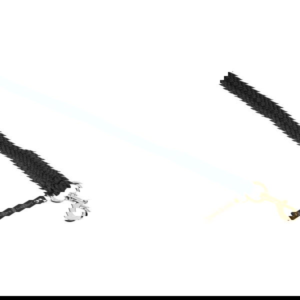 Eskadron Führstrick Duralastic Heritage 25/26, Karabinerhaken