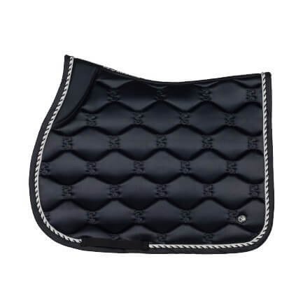 PS of Sweden Saddle Pad Signature, Jumping Saddle Pad