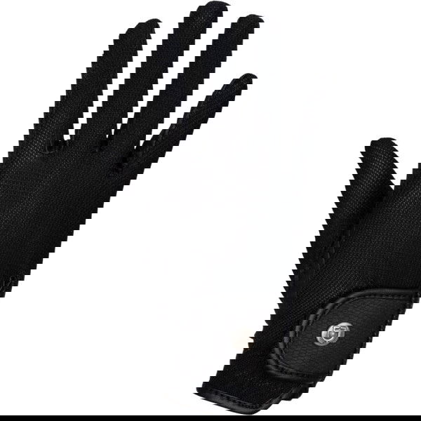 Equestro Riding Gloves Mesh