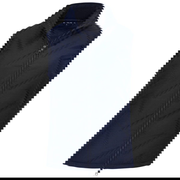 Imperial Riding Weste Damen IRHJenny Hybrid, Bodywarmer, Steppweste