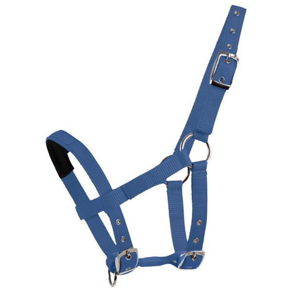 Waldhausen Mini-Shetty Halter, Nylon Halter