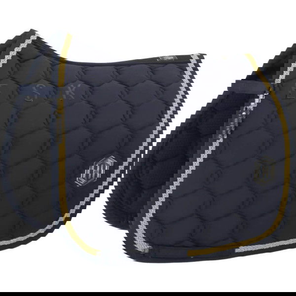 Eskadron Schabracke Pro Soft Emblem Heritage 25/26, Dressurschabracke