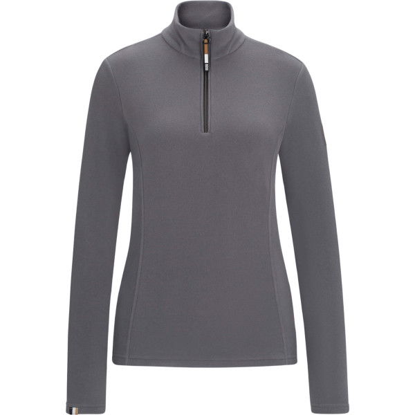 BOSS Equestrian Women´s Training Shirt Nika Active FW24, Long-Sleeved