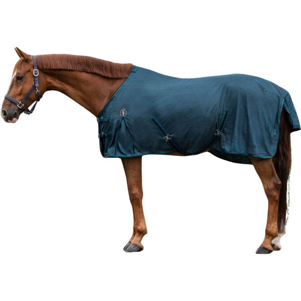 QHP Fly Rug Basic, with Cross Surcingles