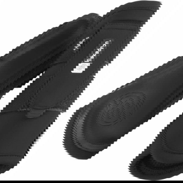 Eskadron Gamaschen Softshell Dynamic HW25, Mesh