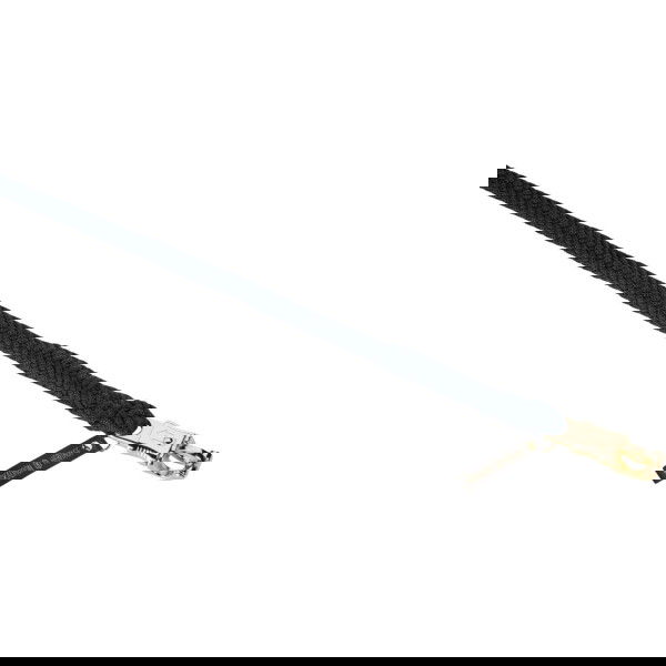 Eskadron Anbindestrick Duralastic Heritage 25/26, Panikhaken