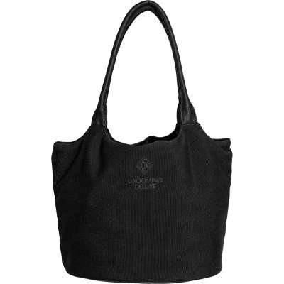 Grooming Deluxe Putztasche Canvas, Grooming Bag