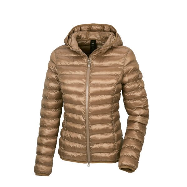 Pikeur Women's Jacket Thony SS23, Quillted Jacket
