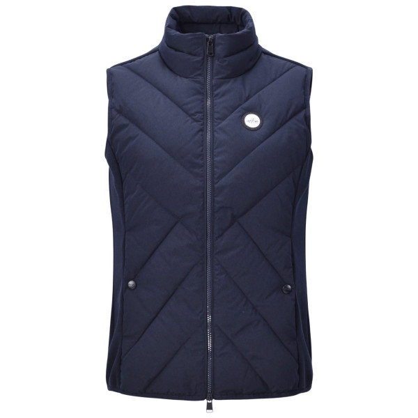 HV Polo Weste Damen HVPOrabella HW26, Steppweste