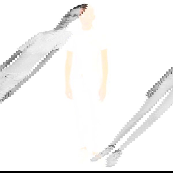 Samshield Women's Competition Shirt Scarlett, short-sleeved