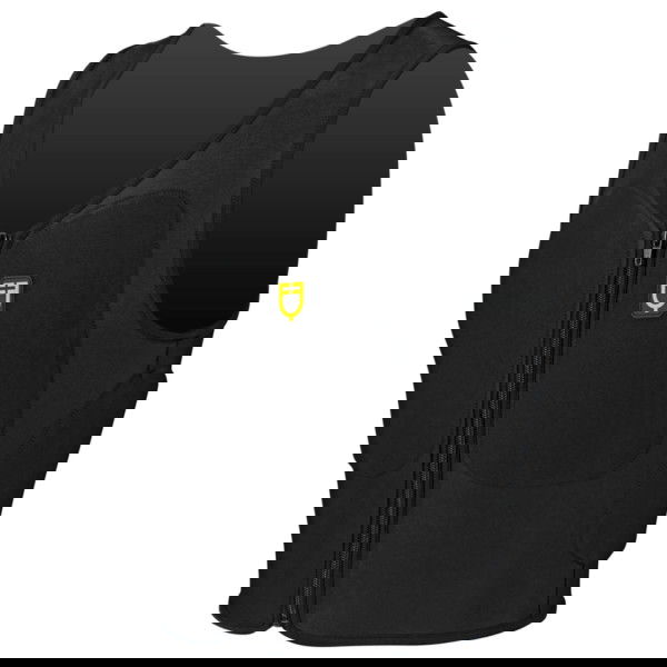 Equestro Adult's Back Protection, Back Protector, Level 2