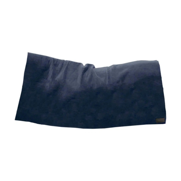 Free Gift Kentucky Horsewear Fleece Rug Square Heavy (navy, 140 x 160 cm) from € 499 purchase value