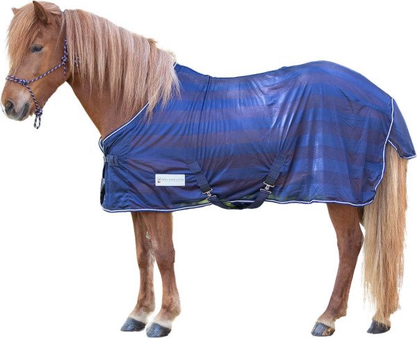 Waldhausen Fly Rug Economic, with Cross Straps