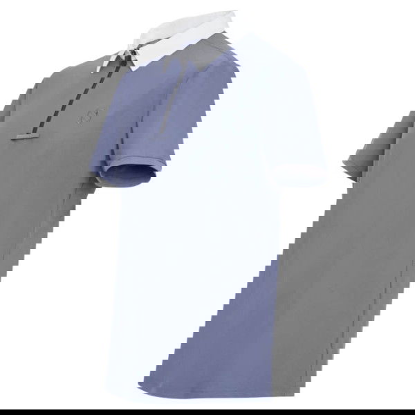 Samshield Men's Competition Shirt Henri, UV Protection, short-sleeved