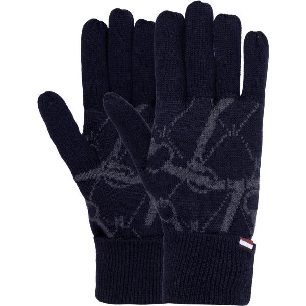 Kingsland Women's Gloves KLvea FW24, Knitted Gloves