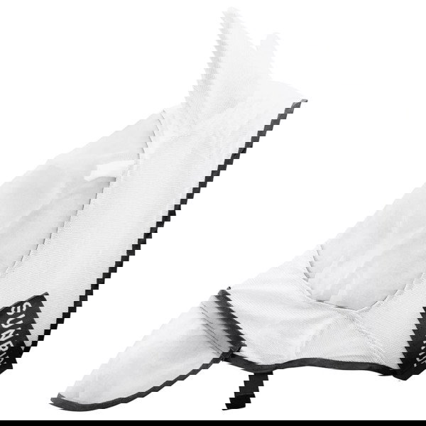 Sunride Fliegenmaske Miami, mit Ohrenschutz, abnehmbares Nasenteil