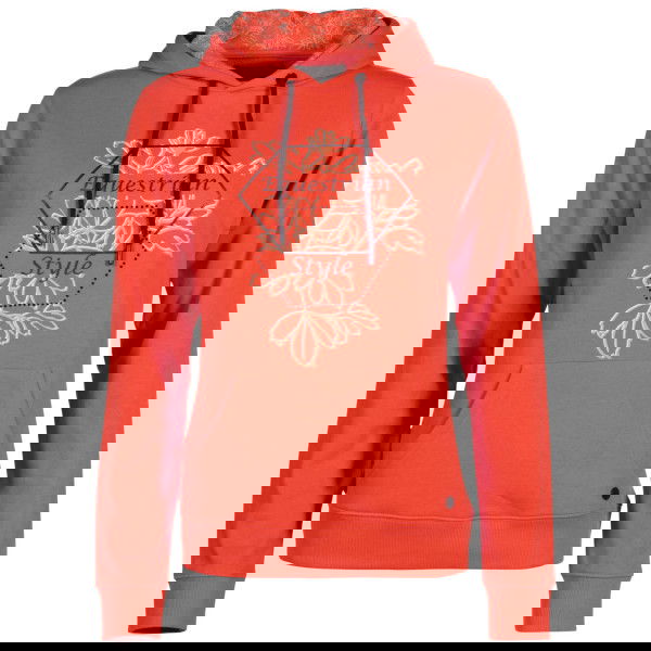 HKM Pullover Damen Savona Style, Kapuzenpullover, Hoodie