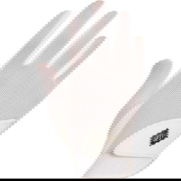 Imperial Riding Women's Riding Gloves IRHSummercool basic, Summer Riding Gloves