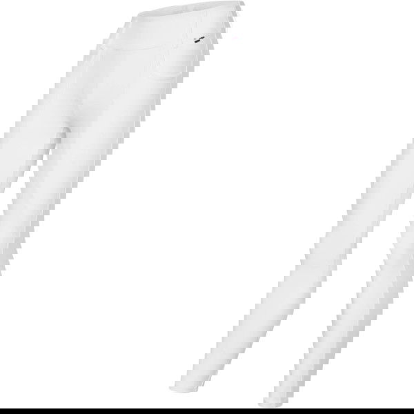 Kingsland Reitleggings Damen KLkristin HW25, Vollbesatz, Full-Grip, Kompression