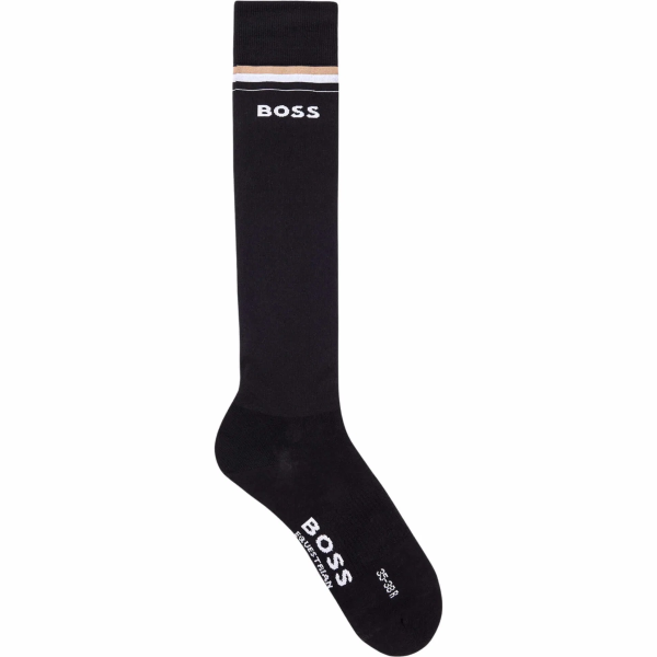 BOSS Equestrian Reitsocken Classic Sommer, Sommerreitsocken