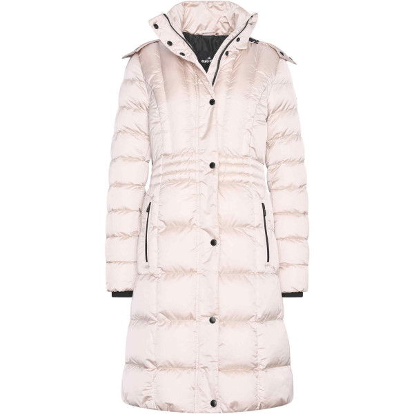 Euro Star Women's Coat ESFerrera FW24, Parka