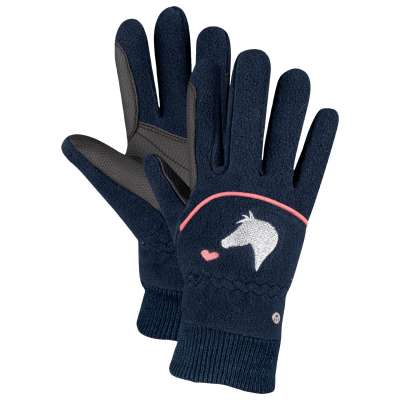 ELT Kids Riding Gloves Lucky Giselle