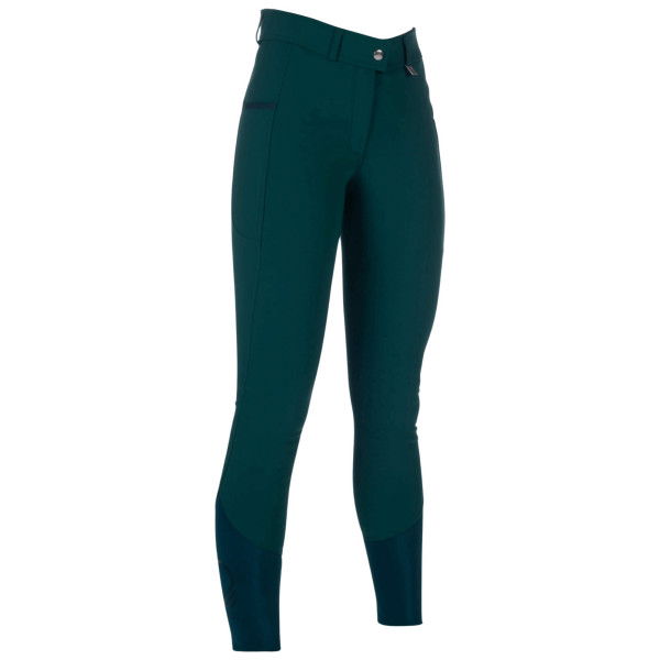 Lauria Garrelli Women's Breeches Livigno FW24, Full Seat, Full Grip