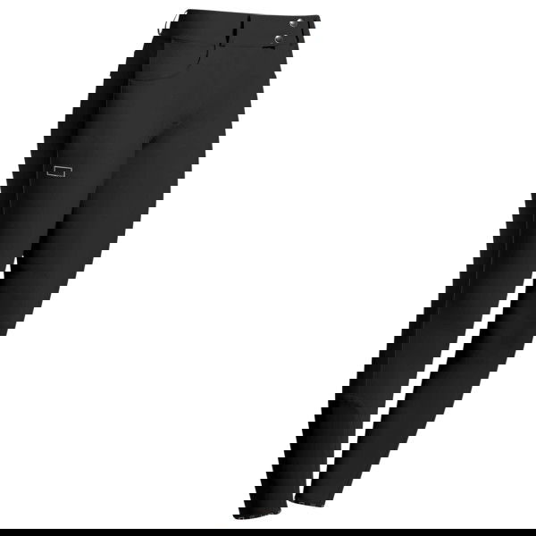 RG Italy Reithose Damen, High Waist, ohne Besatz