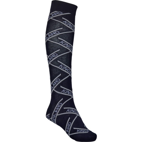 Kingsland Riding Socks KLnabia Coolmax SS25, Knee Socks