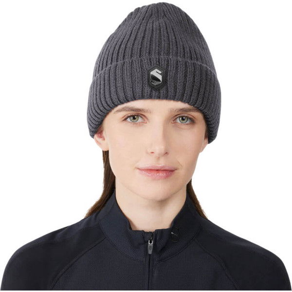 Samshield Beanie Aubrey FW24, Knitted Beanie