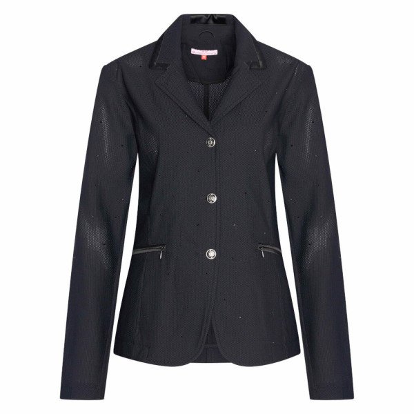 Imperial Riding Jacket Women's IRHAir Mesh Brilliant SS24, Competition Jacket
