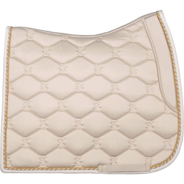 PS of Sweden Saddle Pad Signature FW24, Dressage Saddle Pad