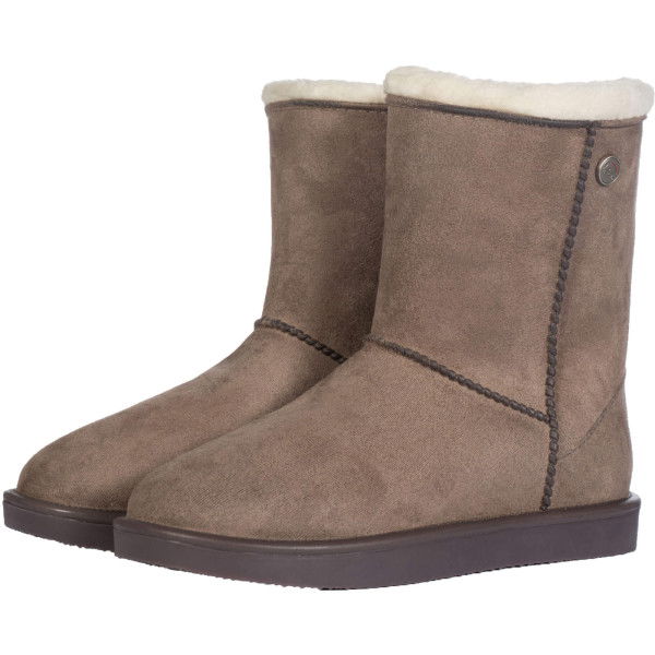 HKM Schuhe Damen Davos Gossiga, Allwetterkurzstiefel