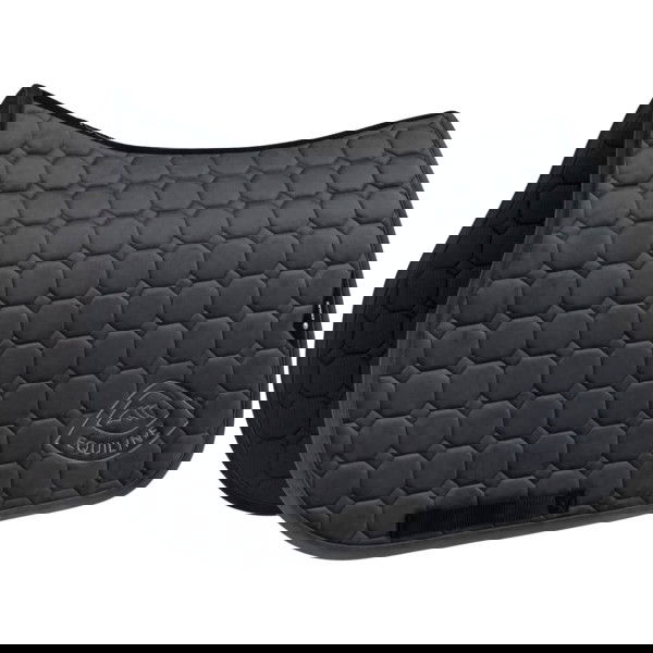 Equiline Schabracke Arog HW25, Springschabracke