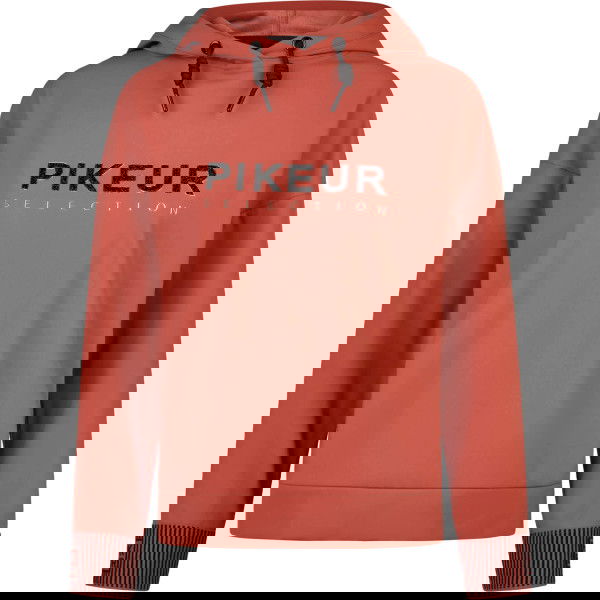 Pikeur Pullover Damen Selection HW25, Hoodie, Kapuzenpullover