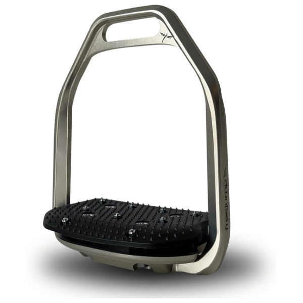 Freejump Stirrups Air Pure, Dressage Stirrups