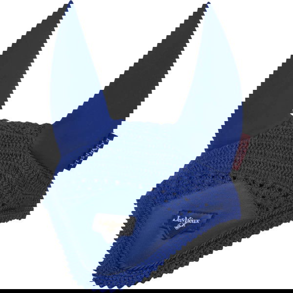 LeMieux Fly Bonnet Loire Satin