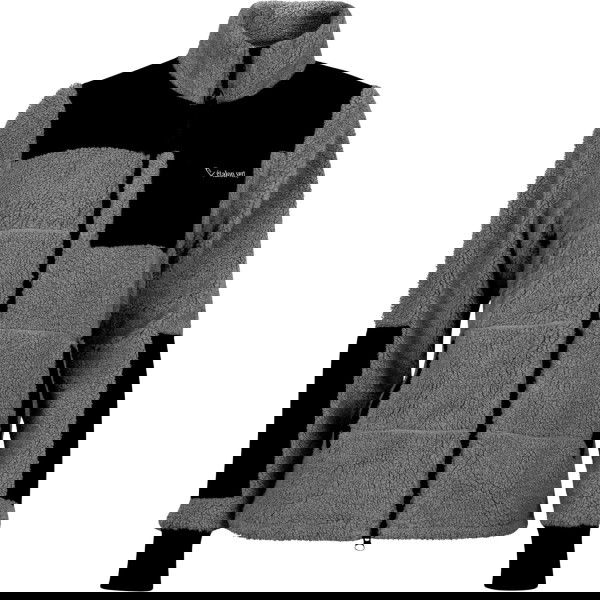 Etalon Vert Kids Jacket Valegro Young Riders, Teddy Fleece Jacket