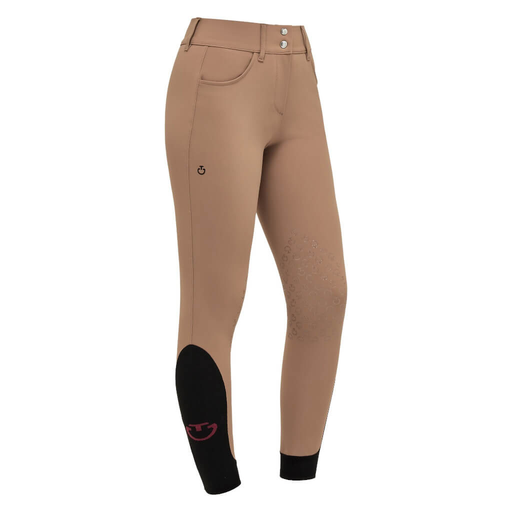 Cavalleria Toscana Women's Breeches American Breeches FW22