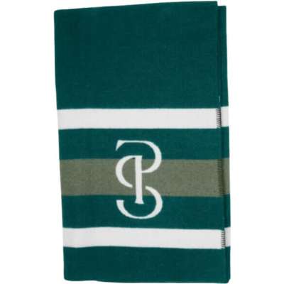 PS of Sweden Wolldecke, gestreift