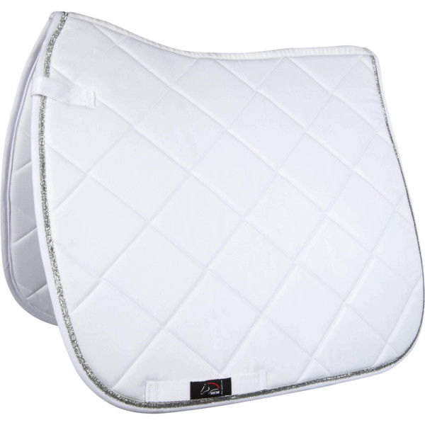 HKM Saddle Pad Romy Shetty