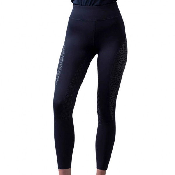 Kingsland Reitleggings Damen KLoliane FS22, Vollbesatz, Full-Grip