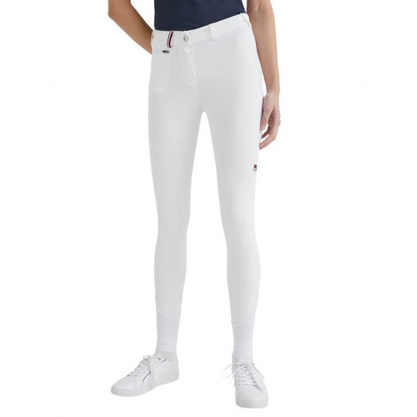 Tommy Hilfiger Equestrian Women's Breeches Style Full-Grip SS22