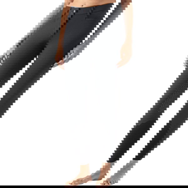 Equiline Reithose Damen Atirk, Kniebesatz, Knee-Grip, Sommerreithose